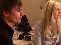 Young amateur couples orgy with hot girls - full hd sex movie
