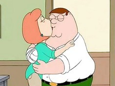 Family Guy Hentai Sex in office