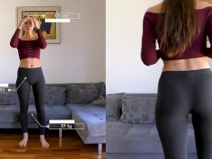 Casting a Great Crossfit Ass