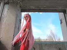 Zero two & search fucking