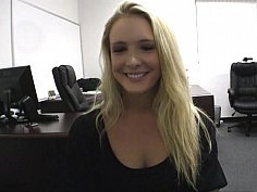 24 year old Shantel